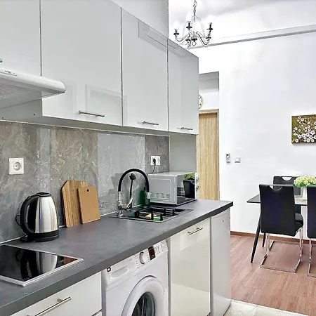 Lumiar36 Апартаменты