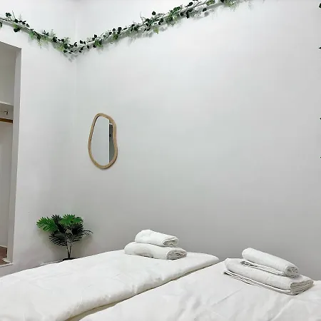 Lumiar36 * Budapest