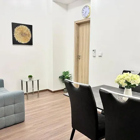 Apartment Lumiar36